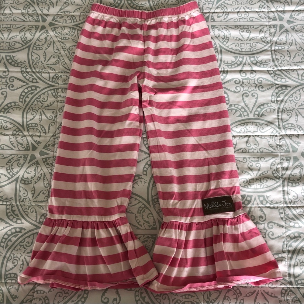 Matilda Jane Big Ruffles